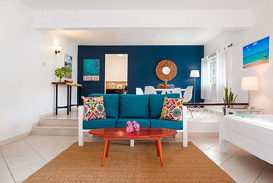 White Sands Negril Hotel