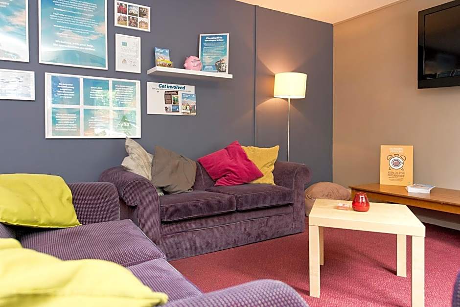 YHA Liverpool Albert Dock