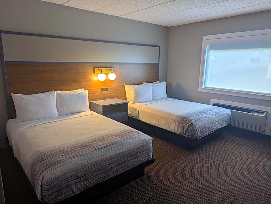 AmericInn by Wyndham St. Peter