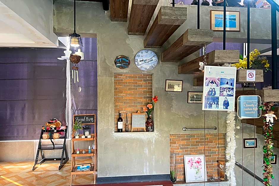 BKL Pool Villa Pattaya