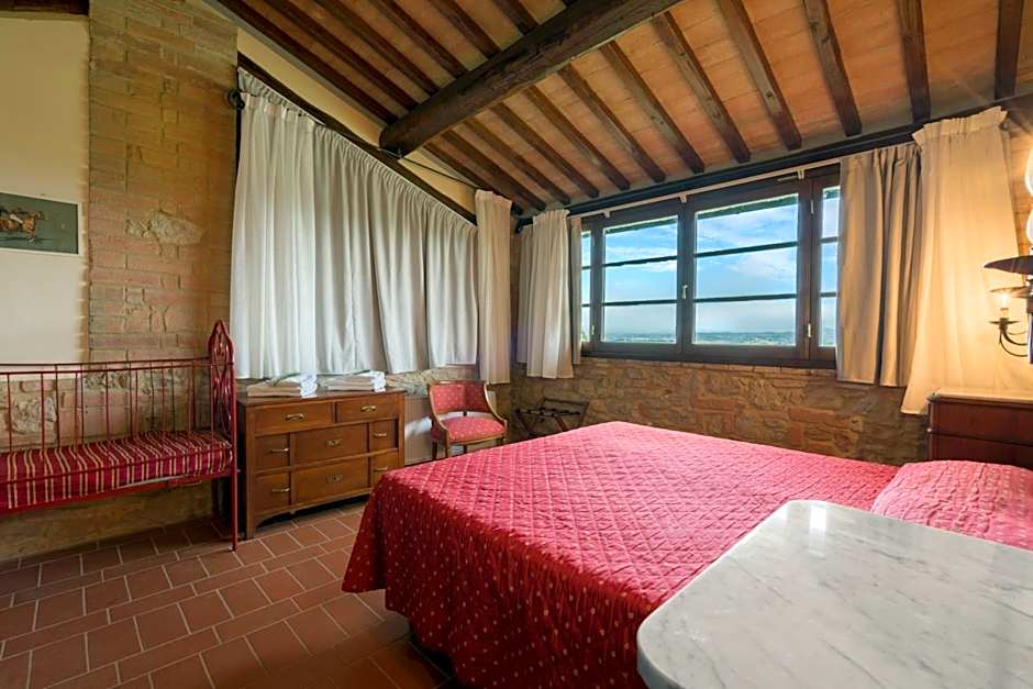 Santo Pietro Resort