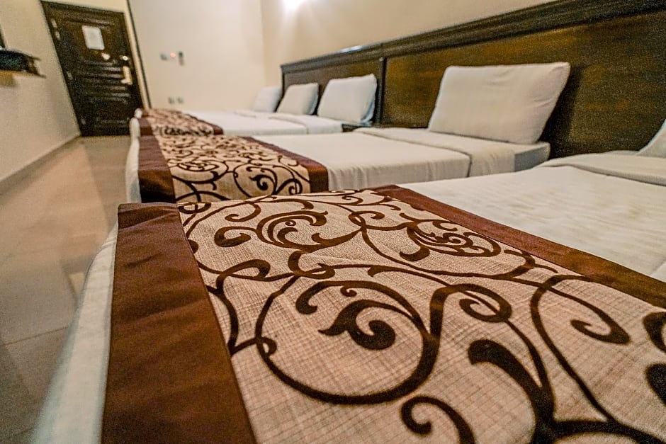 Qasr Ajyad AlSad Hotel