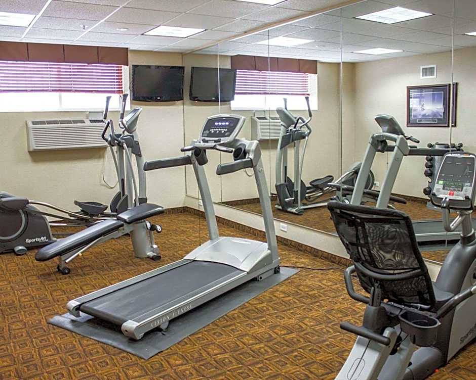 Travelodge by Wyndham Ozone Park