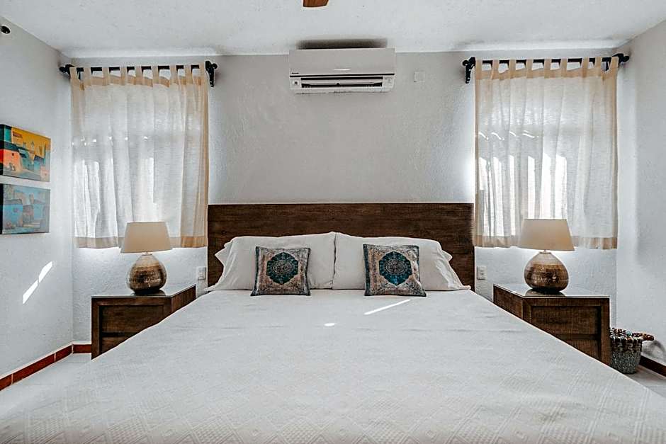 Casa La Buena Vida 2 bedroom Villa
