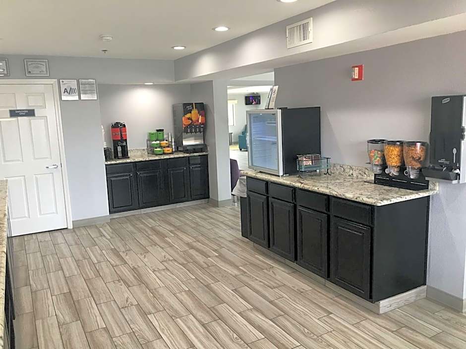 Best Western Garden Inn
