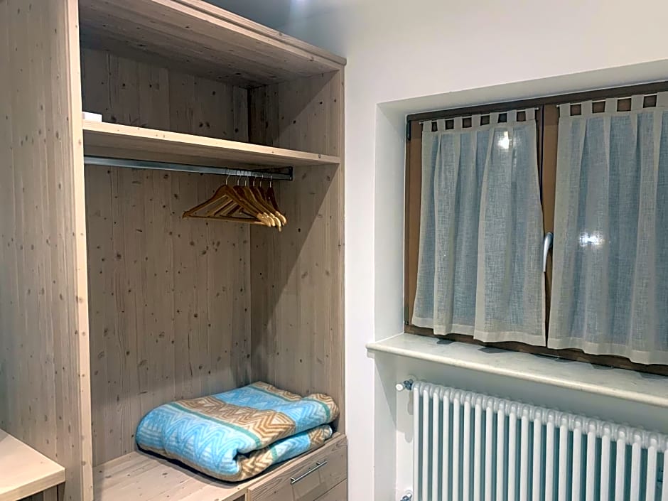 La locanda di Geppetto