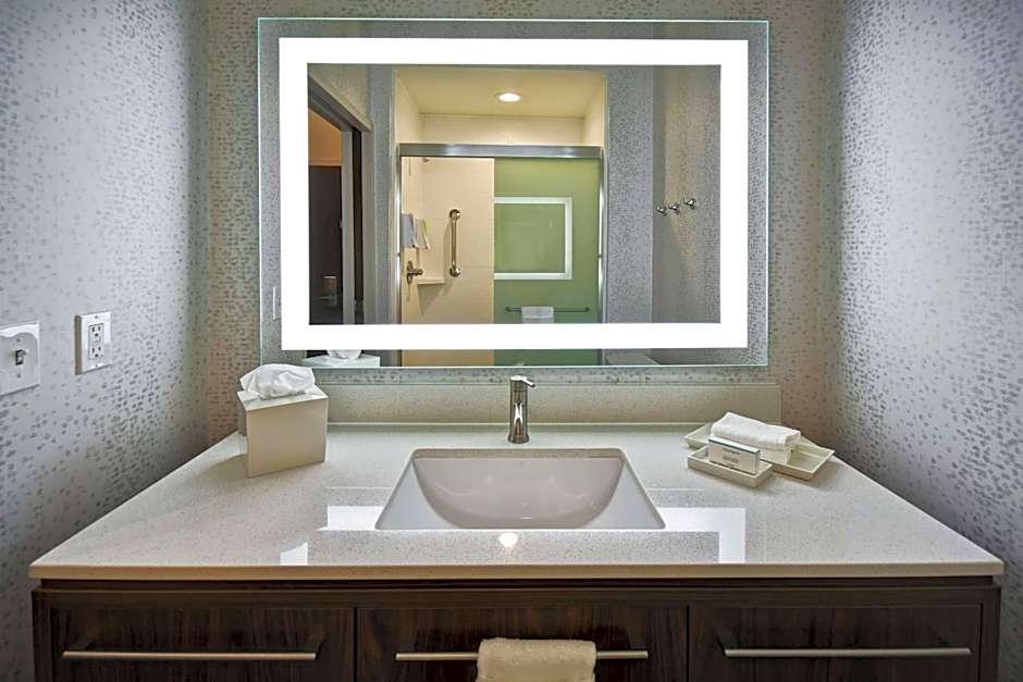 Home2 Suites by Hilton Oklahoma City Airport