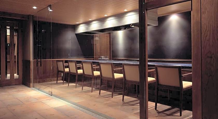 Sumiya Kiho-An Ryokan