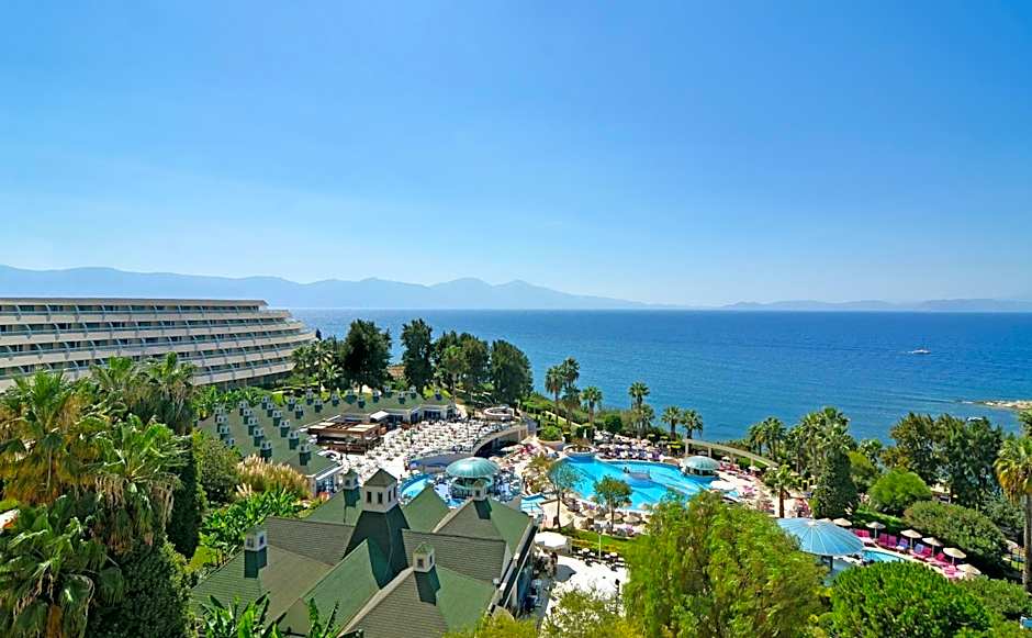The Grand Blue Sky International - All Inclusive