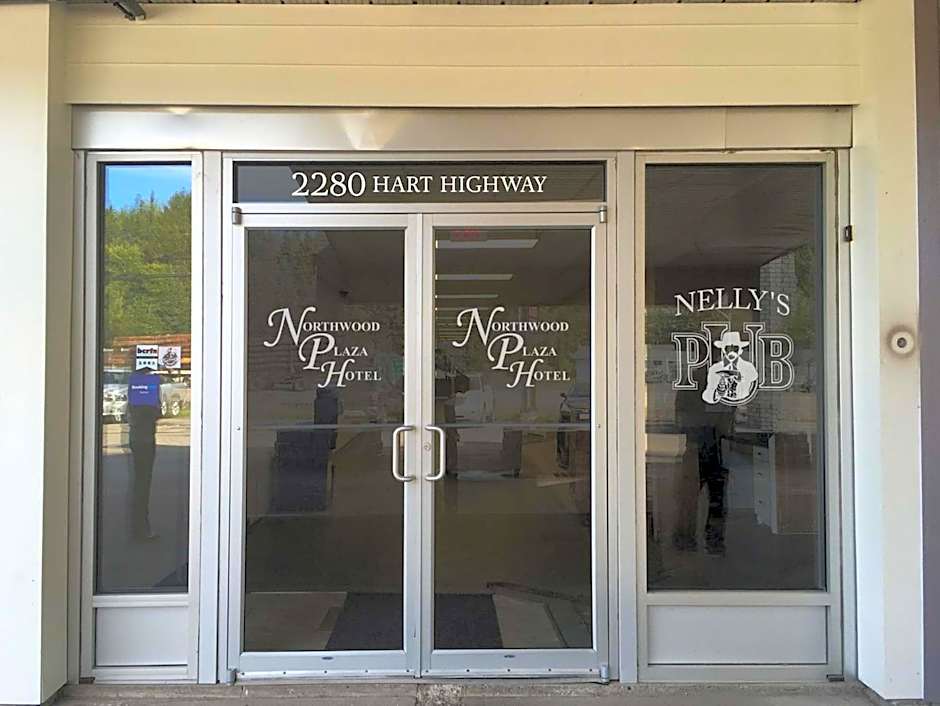 Northwood Plaza Hotel