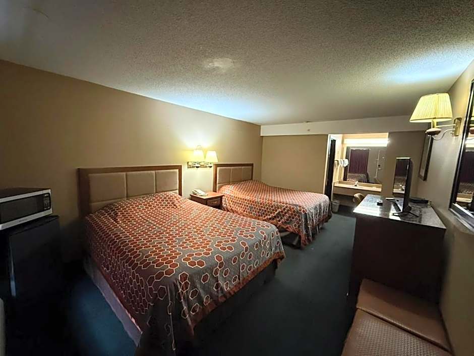 Americas Best Inn Eureka