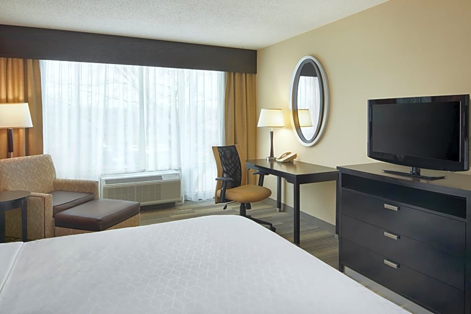 Holiday Inn Express Spartanburg