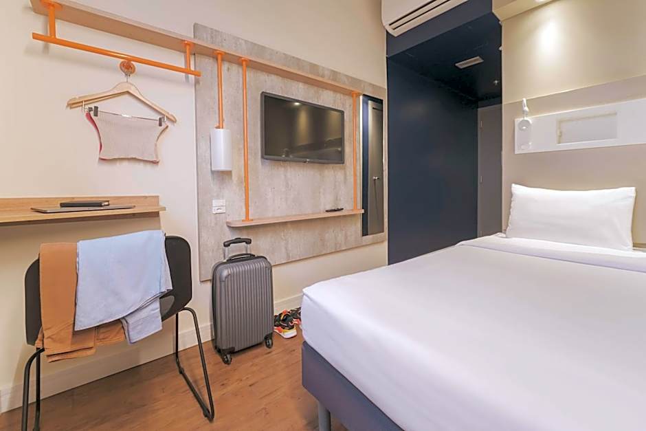 ibis Budget Farroupilha