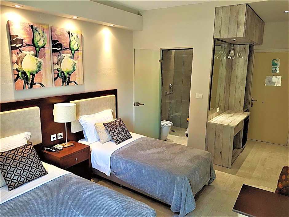 Chryssi Akti, Sure Hotel Collection