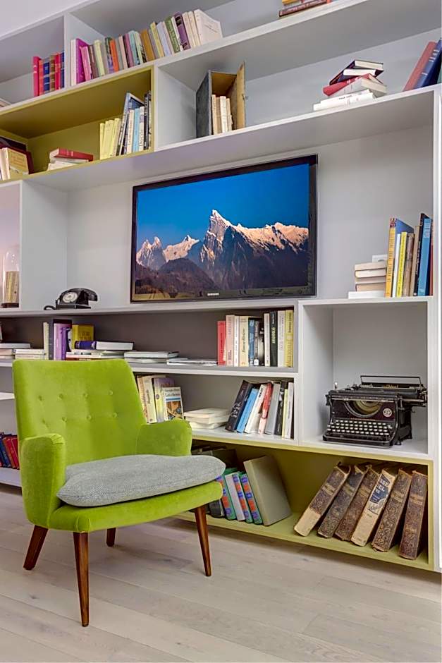 Citadines Part-Dieu Lyon