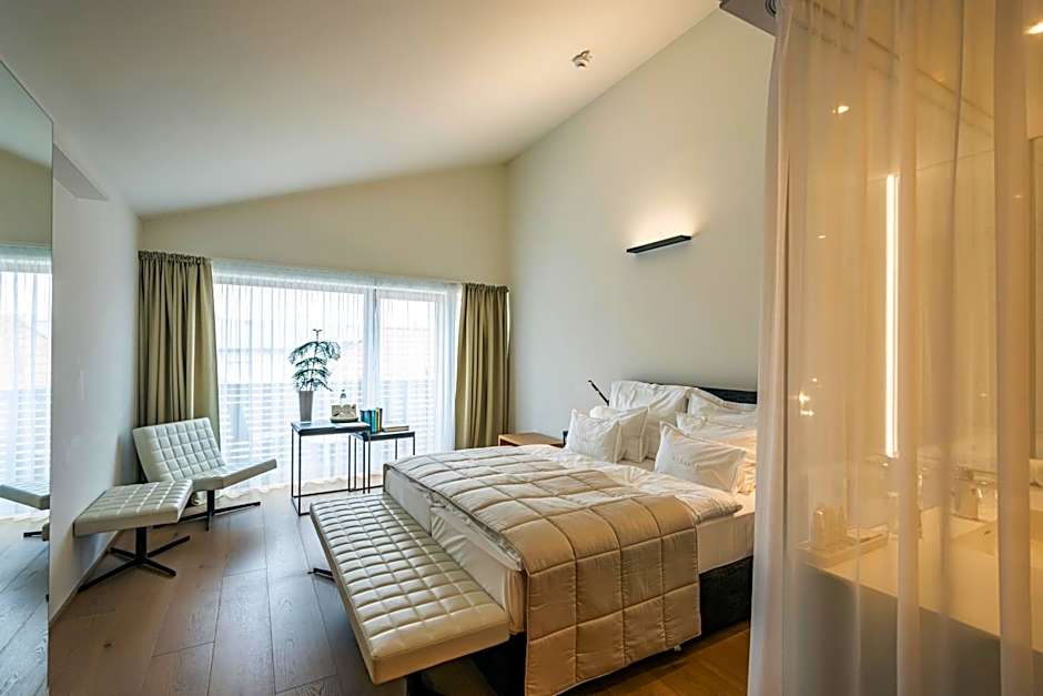 MÖRWALD Relais & Châteaux Hotel am Wagram