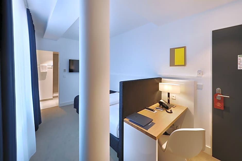 VI VADI HOTEL BAYER 89