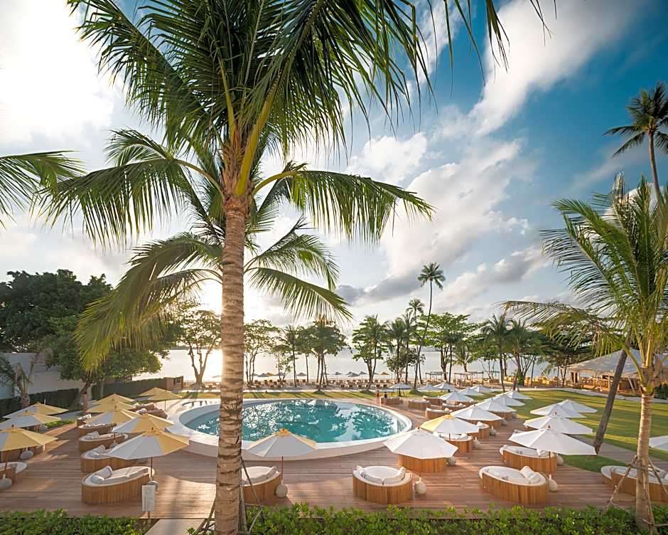 SALA Samui Chaweng Beach