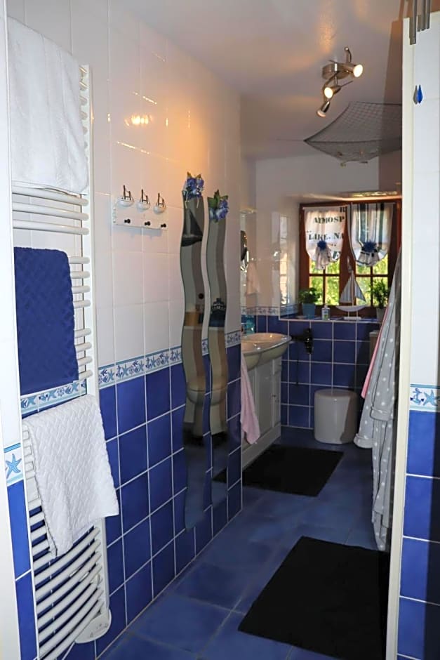 Chez Martine et Laurent