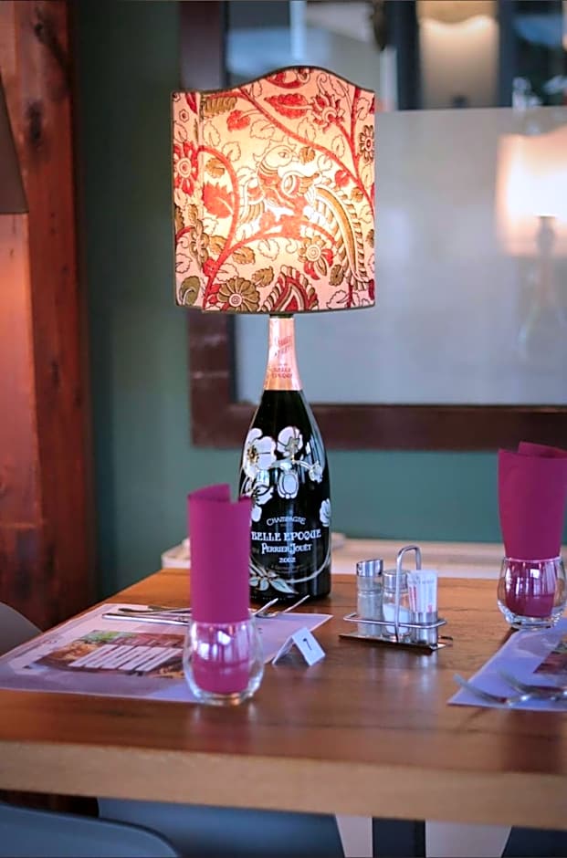 Al Benvenuto Hotel & Restaurant