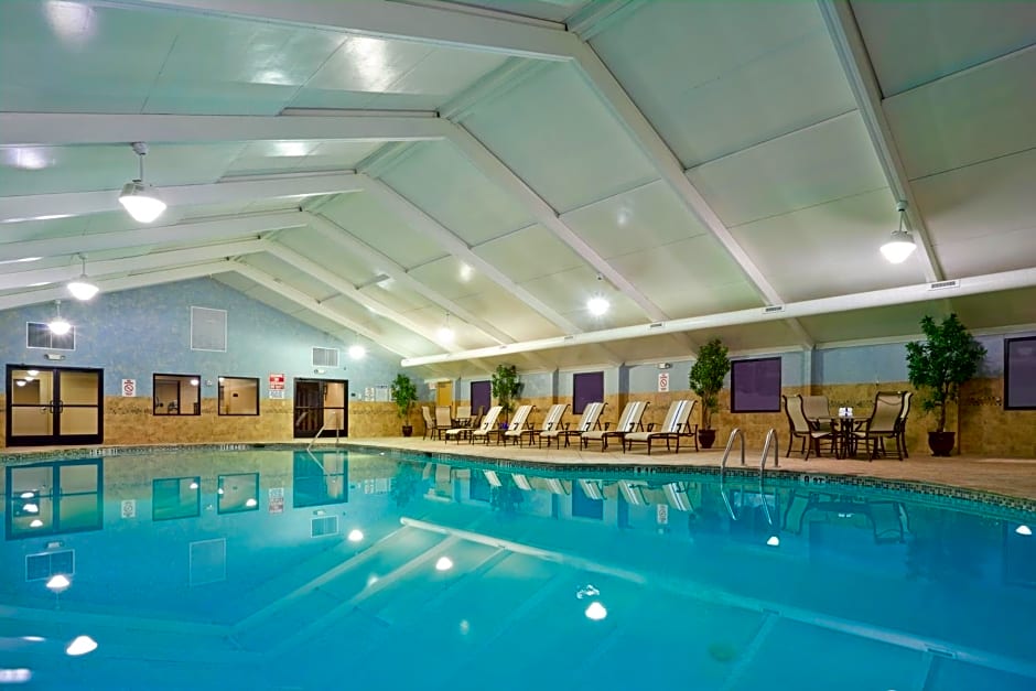 Holiday Inn South Plainfield-Piscataway By IHG