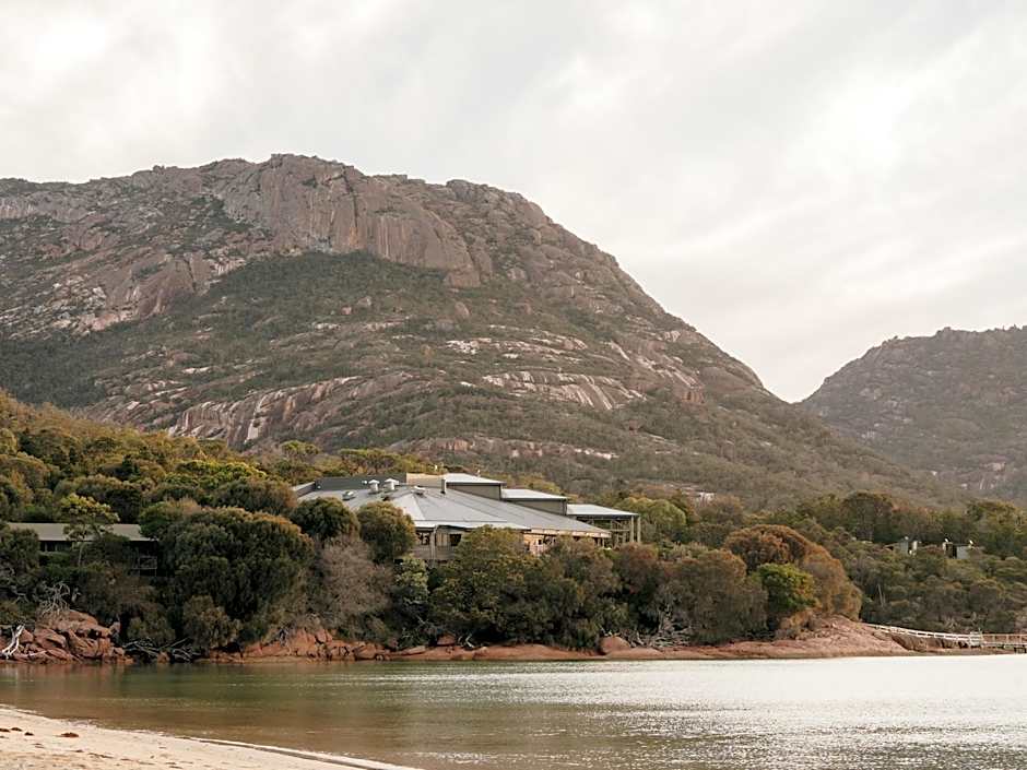 Freycinet Lodge