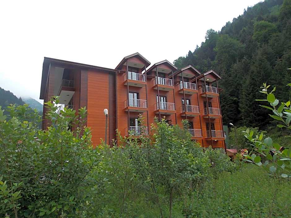 Akpinar Hotel