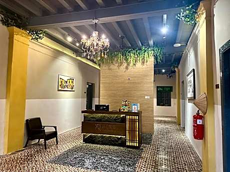 The Century Aigoh Hotel