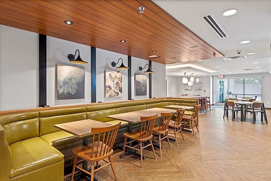 Fairfield Inn & Suites by Marriott Hickory