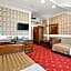 Hotel Diament Arsenal Palace Katowice - Chorzów
