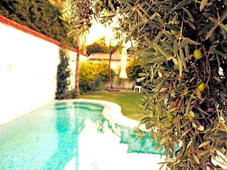 Mina Hotel Alacati