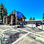 Blue Jay Lodge