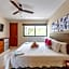 Luxury Apt Gym Jacuzzi WIFI Starlink