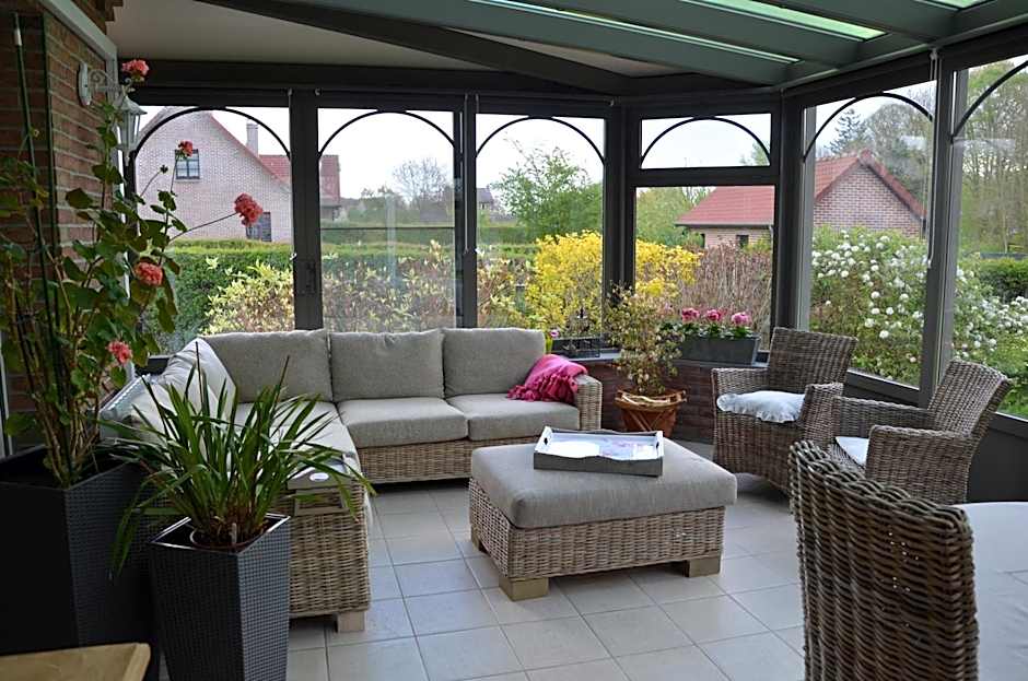 le logis du scardon