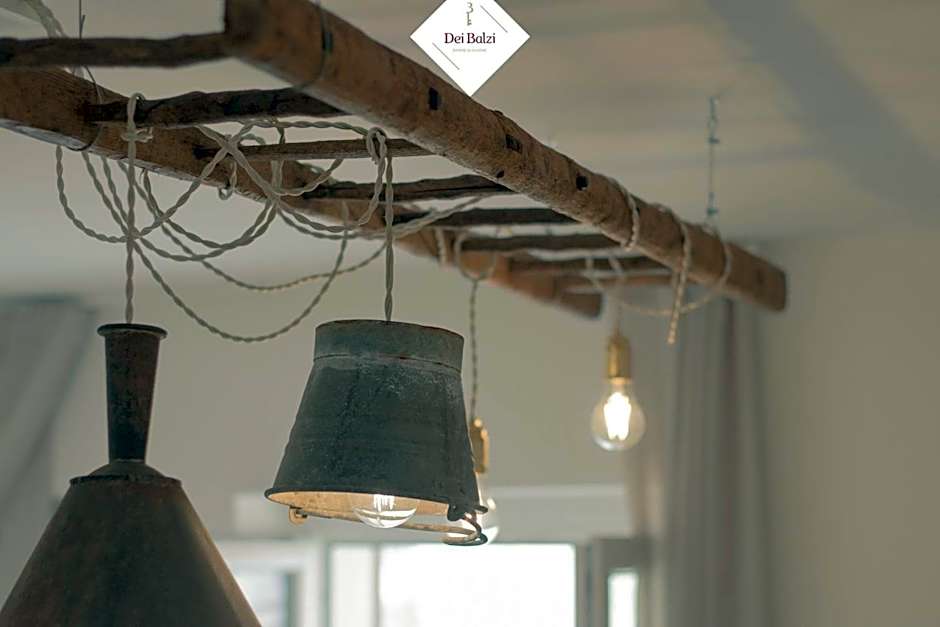 Dei Balzi Dimore di Charme