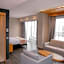 Ubumwe Grande Hotel