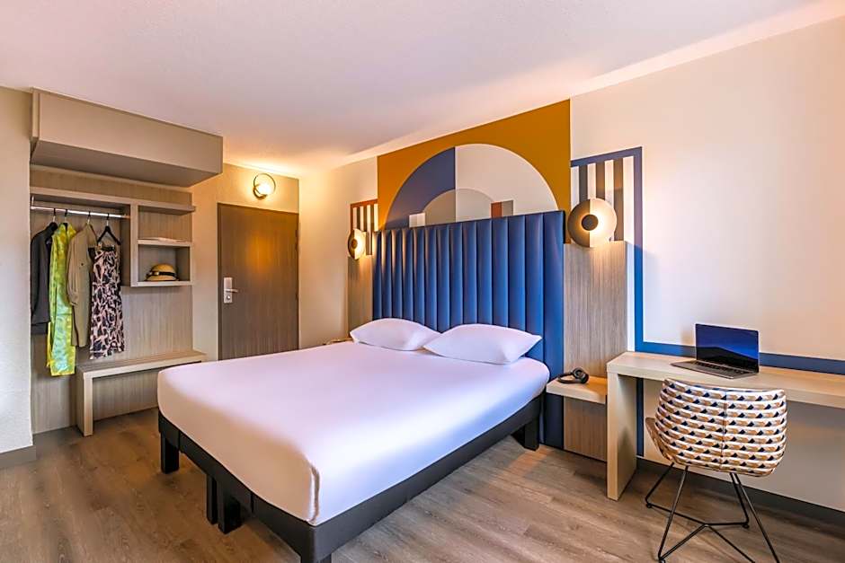 ibis Styles Saint-Quentin
