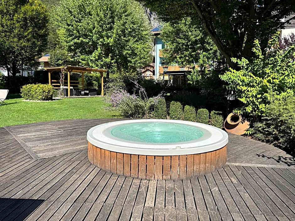Garden Hotel Bellariva