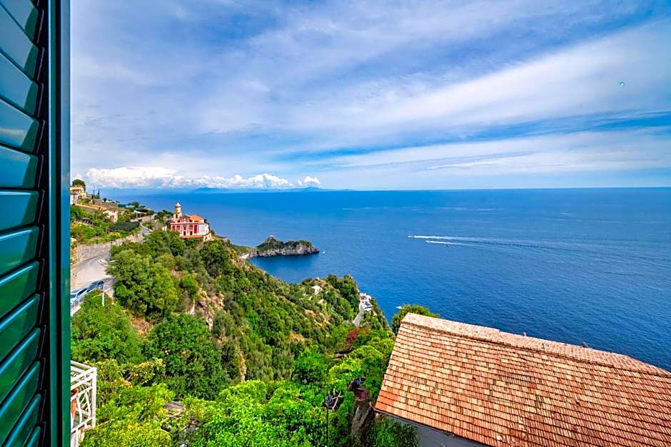 Locanda Degli Agrumi