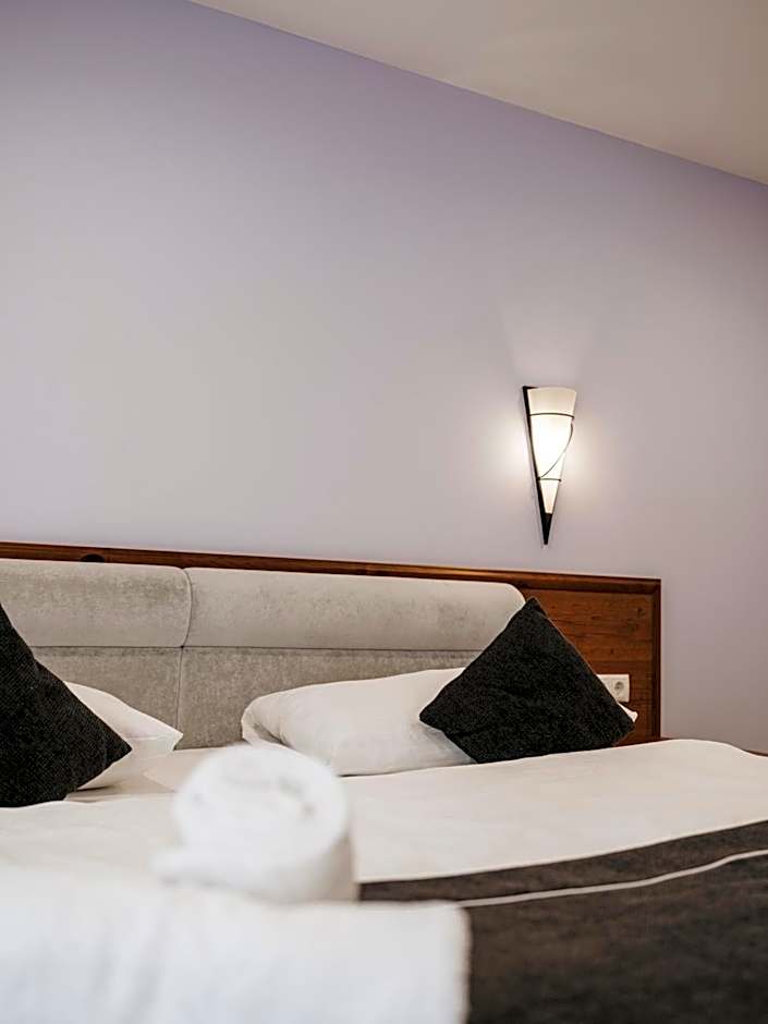 Hotel Victoria by VAYA