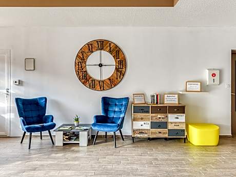 Résidence Les Demeures De La Massane