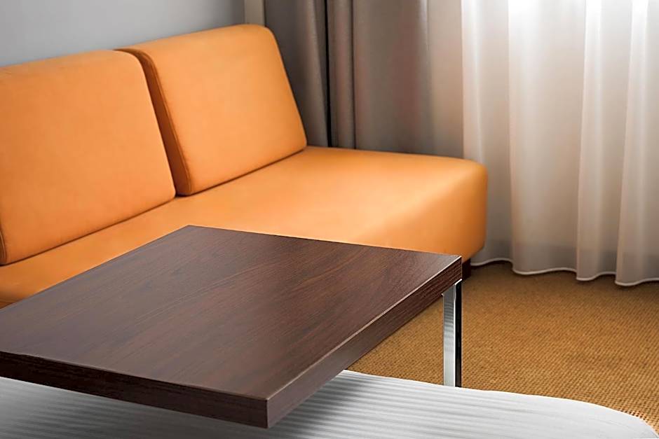 Desilva Inn Katowice Airport