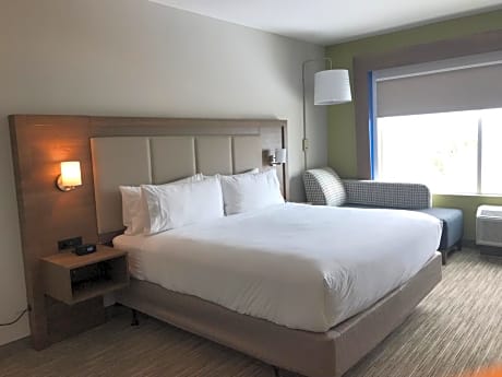 Suite with Two Queen Beds - Communications Access