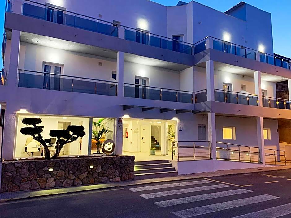Hotel Chevy & Suites