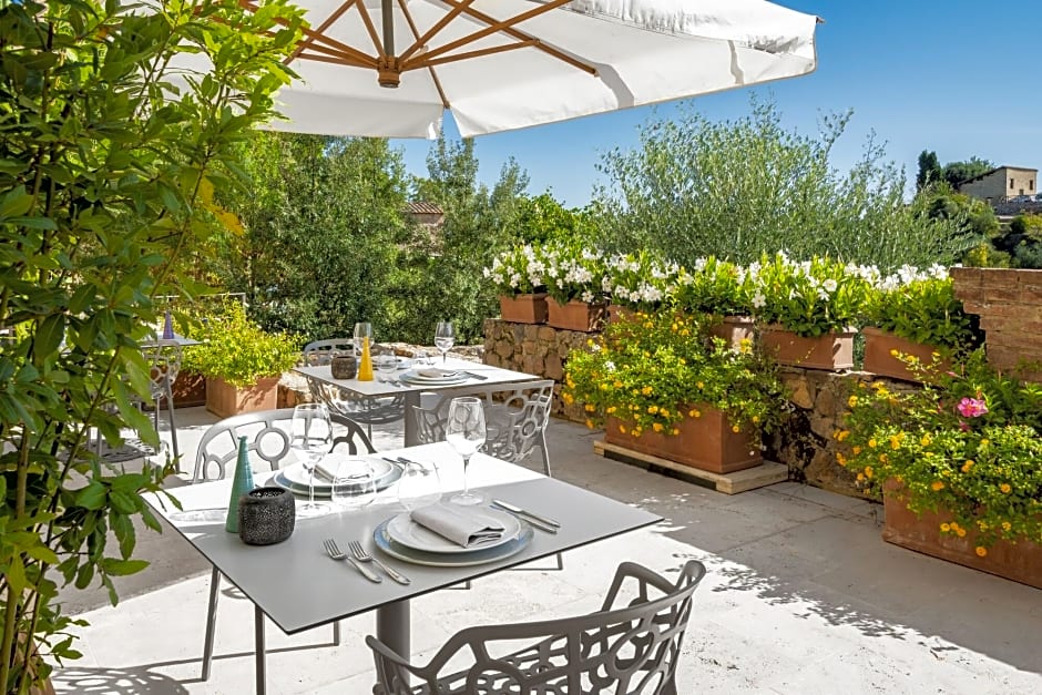 Relais Le Macine Di Stigliano