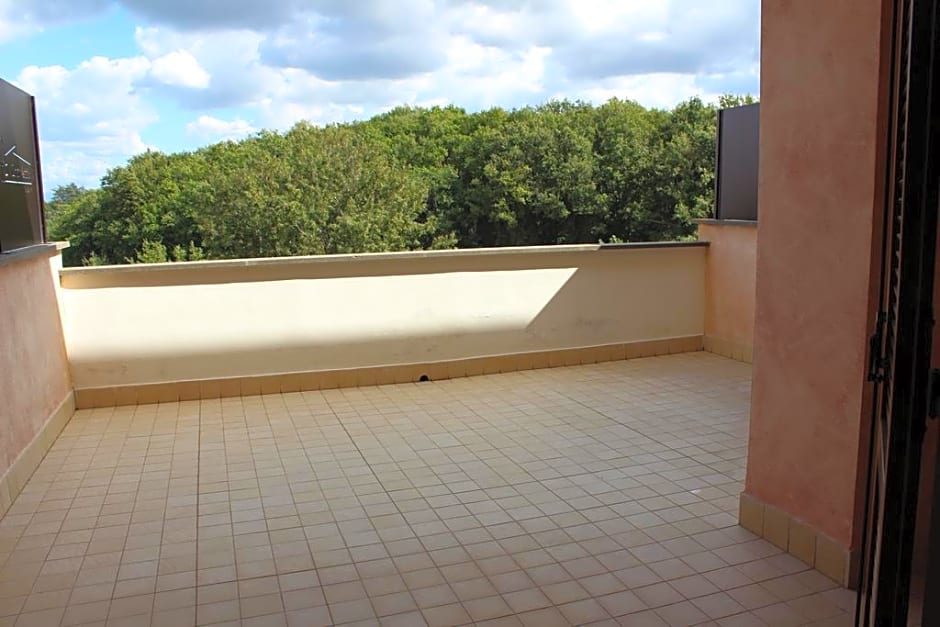 Il Casaletto dei Ludi