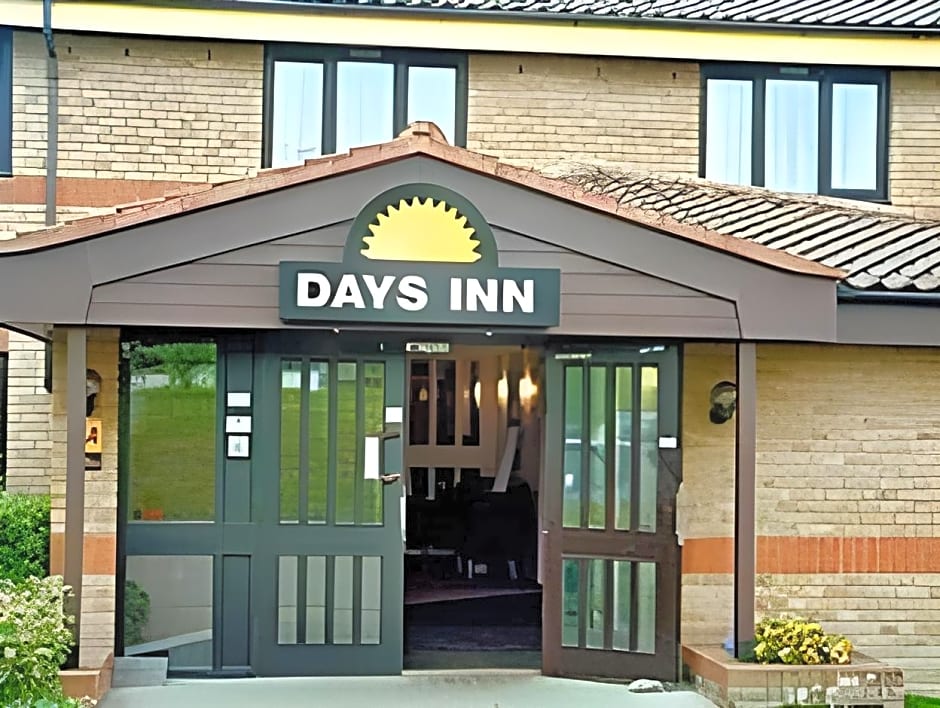 Days Inn Sedgemoor M5