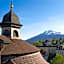 Hotel Anker Luzern