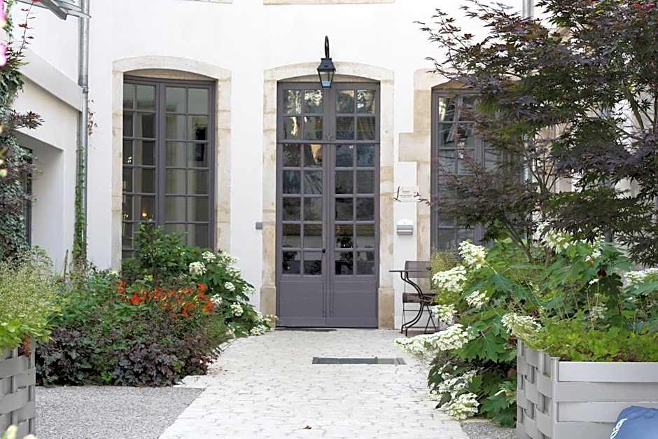 Hotel De Guise Nancy Vieille Ville