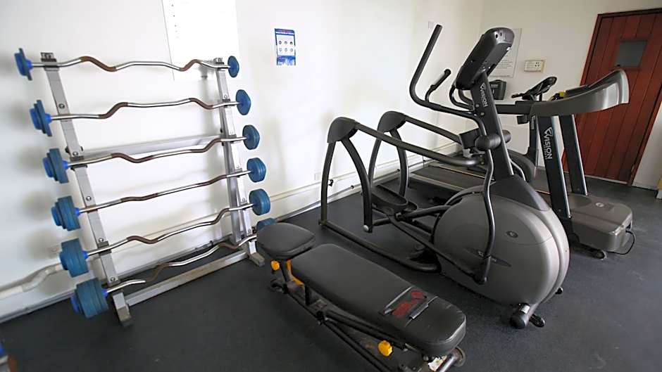 Gabba Central Apartments